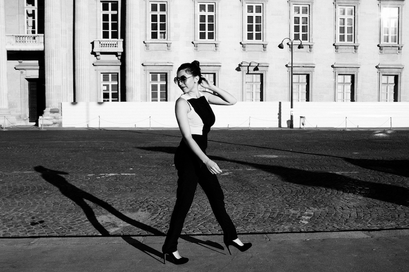 Illustration for article titled Ask Our Photographer How He Got these Gorgeous Shots in Paris